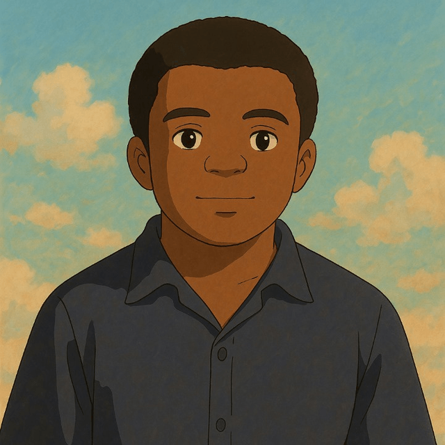 Avatar of Favour Emeka